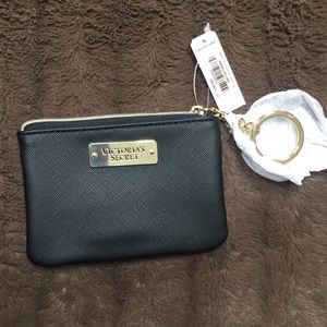 Victoria Secrets card/coin purse